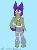 AdeanDeerGirl