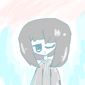 でかい葉