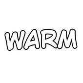 Warm