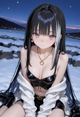 ユキカラス