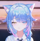 雨雨了