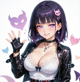 Hinata-chan 💜