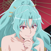Yumi Hoshiko