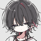 あお