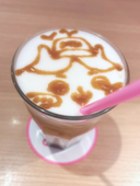 ま