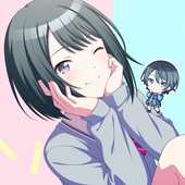 ななななし