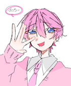 あちゃぴ