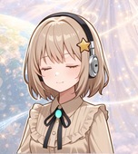 星乃あめ