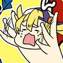 こももです