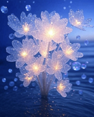 桜水晶SakuraSizuku
