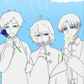 あまあま