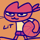 りっと