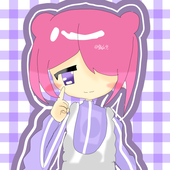 雪白  くも
