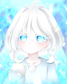 望月れい
