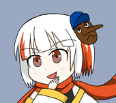 白天狗