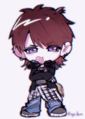 まっちゃ