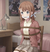 Natsuki Asato