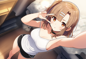 月見ほたる