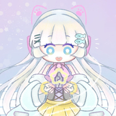 ネオン🌈🎧