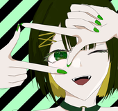 黒烏龍茶！！
