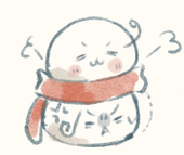 むくむく