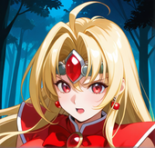 カケゴトザカナ@AIで魔剣戦記