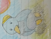 ペン太