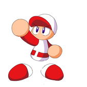 てっくん