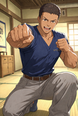 Tenwu