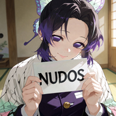 NUDOS
