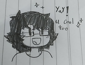 Leito ෆ╹U╹ෆ