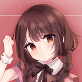 我叫伪小娘