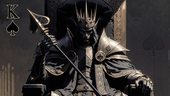 The New King