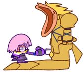 Quip [Mashling]