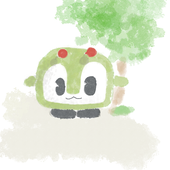 あさぎ