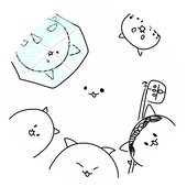 かにかま缶(三ツ矢さいだー)