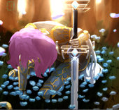 Aoibara