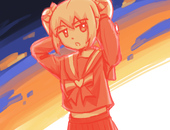 星畑こすも(元とろ)