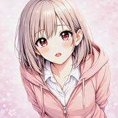 柳藤寺時雨