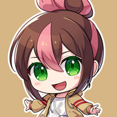 神奈ぺろん