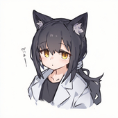 一只会咕咕咕的猫头鹰