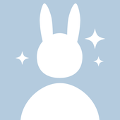 ふわうさぎ