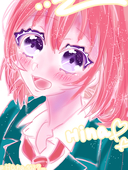 みゆ。