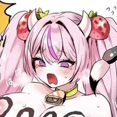 苗代いちご