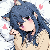 ねこえーあい