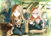 mikaぶどう