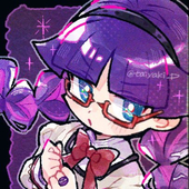 菲莉Feli(阿猹qwq)