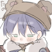真白