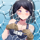 水乃みづの
