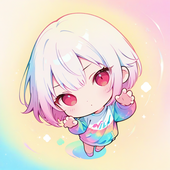 にぱりん